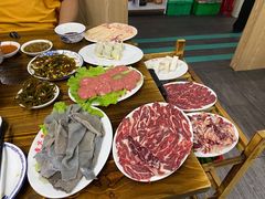 三花趾-贵宾牛·潮汕牛肉火锅(珠池总店)