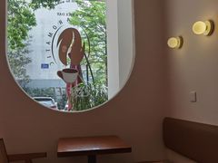 -Reset Coffee 与海咖啡