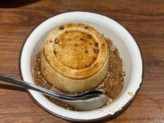 黑冰香豆花-阿福板凳面(观音桥店)