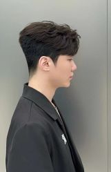 -藤野造型烫染·接发