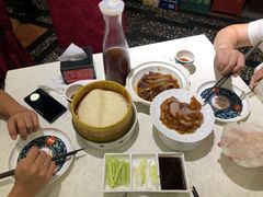 -老浒记烤鸭-北京菜(琉璃厂店)