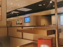-海底捞火锅(太原万科城店)