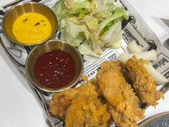-妥妥烤肉料理(凯德店)