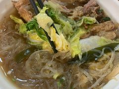 -金泰缘排骨馆(遵化路店)