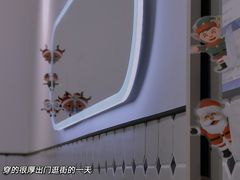 -AllorNothing横竖横咖啡(天虹店)