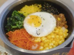 -梨花牛肉汤饭(仁恒伊势丹店)