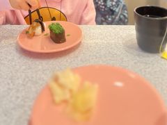 -争鲜回转寿司(朝外悠唐PLUS店)