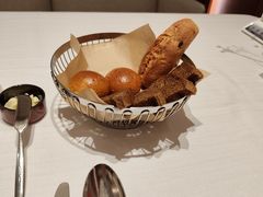 -马克西姆俄罗斯餐厅(通亚街店)