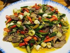 牛舌-毛草房(南辛庄街店)