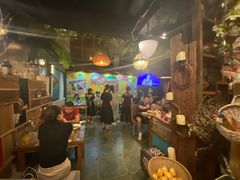 大堂-囧人粗品·泰国街市料理(霖峰店)