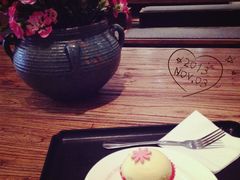 -BAKER&SPICE(国金中心商场店)