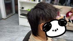 点击看大图 -芭莎造型·BAZAAR SALON