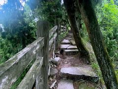 -金堂县云顶石城风景区