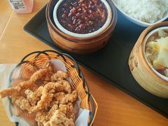-三千粉牛肉米粉(来客茂店)
