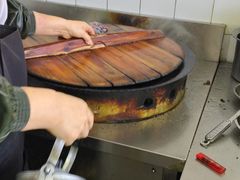 -黄阿姨锅贴大王(万航渡路店)