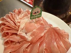 -牛街·马辈儿涮肉(牛街总店)