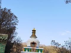 -塔尔寺