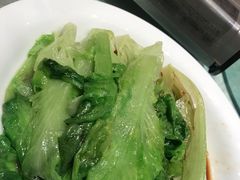 -西贝海鲜汇(槐安路店)