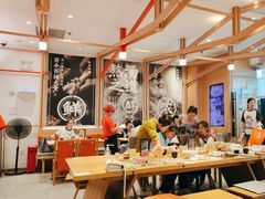 -味千拉面(淮安楚州万达店)