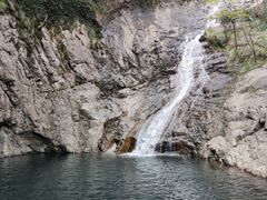 -宁波五龙潭景区