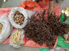 -金堂县云顶石城风景区