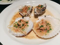 -鸽子侯·家宴·平价海鲜(绿地店)