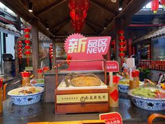 -客家大院·非遗赣南客家菜(郁孤台店)