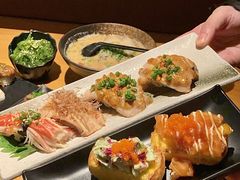 -昊·来了寿司(双楠2店)