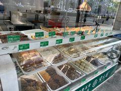 -紫光园清真北京小吃(广渠门内店)
