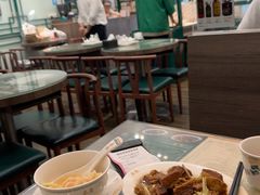 -麦奀云吞面世家(中环店)