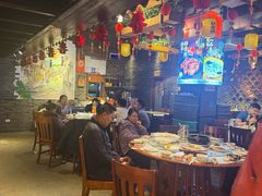 -随缘小馆(红岭路店)