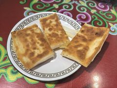 -格日勒阿妈蒙古厨房(大召店)