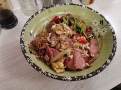 小炒黄牛肉-刘氏三和面馆