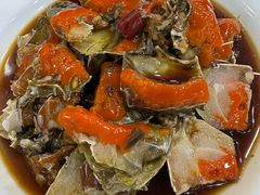 -红灯笼龙凤饭店(宁波老字号店)