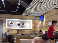 -舌尖尖·兰州牛肉面(浦东机场店)