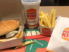 -汉堡王(昆明欣都龙城店)