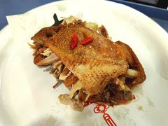 -米香居新鲁味·水饺餐厅