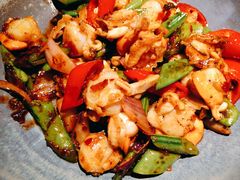 -飞阳铁板烧(ME TOWN购物中心店)