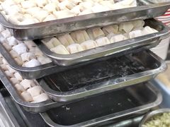 -老吴记水饺馆(前进五路店)