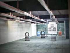 -枪王·真枪实弹射击俱乐部(昌建广场店)