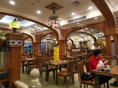 -清真·玛丽亚新疆菜主题餐厅(浙江中路店)