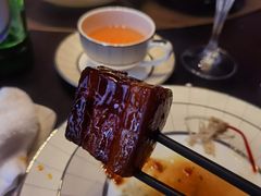 -海派悦庭·海胆烧麦·新融合菜(凯德广场店)