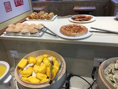 -素满香·素食自助餐(苏州·临顿路店)