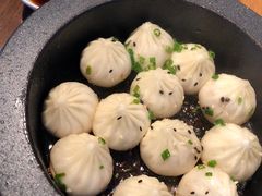 -上海小南国(正大店)