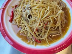 -蜀川川破店·江湖菜·烧烤(北京首店)