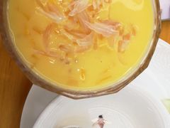-港久茶餐厅(鹭洲里店)