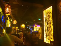 -Helens海伦司小酒馆(南京洪武路店)