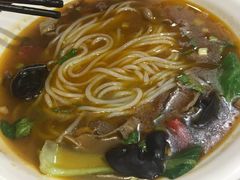 牛杂米线-魏家餐饮(朗香街店)