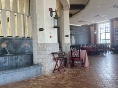 -南沙游艇会·大兵船餐厅