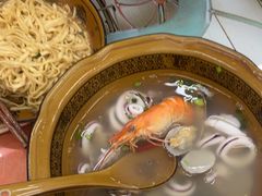 -阿城海鲜捞化(上下杭店)
